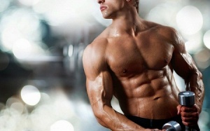 Điểm danh những dưỡng chất bổ sung tốt cho nam giới