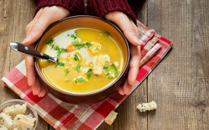 Ăn gì để tăng cường miễn dịch trong mùa Đông?