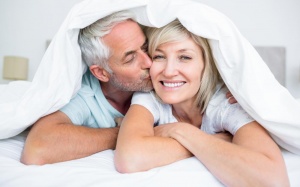 Tình dục có ảnh hưởng đến việc ngừng tim đột ngột?