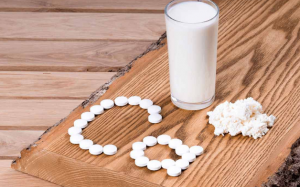 Trẻ cần bao nhiêu calci là đủ?