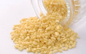 Làm đẹp từ da đến tóc với đậu xanh