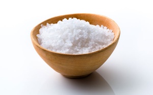 8 công thức tẩy tế bào chết bằng muối biển