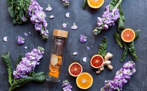 Top 20 loại nước uống tốt nhất cho sức khỏe