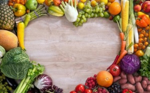 Ăn chay làm giảm nguy cơ suy tim, đột quỵ