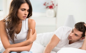 Thủ phạm chính gây mất ham muốn tình dục ở phụ nữ