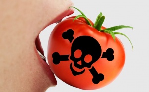 Video: Điểm mặt những loại thực phẩm nguy hiểm nhất thế giới!