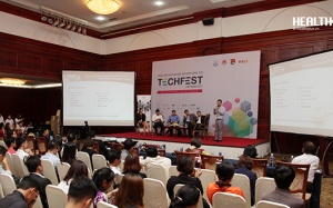 Tiềm năng và thách thức khi xây dựng Hệ sinh thái y tế trong tương lai