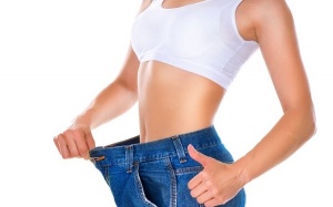 Bí quyết giúp da săn chắc hơn sau khi giảm cân