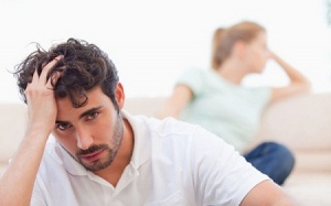 Điều gì xảy ra khi nam giới ngừng hẳn 'sex'?