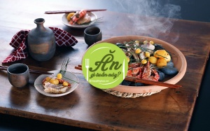 Thực đơn 4 món cơm tối ăn ngon không phải nghĩ