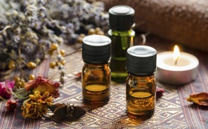 Các loại tinh dầu giảm căng thẳng, hạ huyết áp cho người bệnh tim