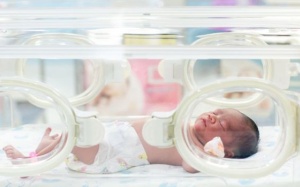 5 sự thật có thể bạn chưa biết về trẻ sinh non