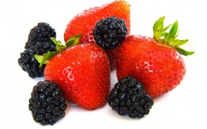 8 loại quả ít đường, tốt cho sức khỏe của bạn