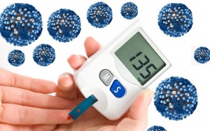 Đái tháo đường và cảm cúm: Sự kết hợp nguy hiểm với người bệnh 