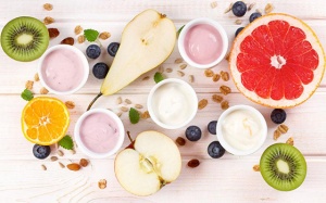 Làm sao thay đổi chế độ ăn uống để cân bằng hormone trong cơ thể? 