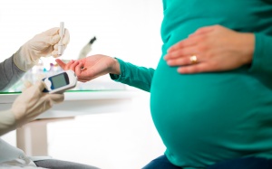 5 cách để ngăn ngừa bệnh đái tháo đường thai kỳ