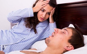 Tự làm đồ uống giúp trị ngủ ngáy hiệu quả