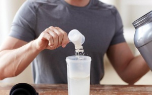 6 câu hỏi thường gặp khi sử dụng whey protein