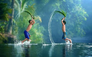 6 yếu tố quyết định hạnh phúc