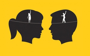 Infographic: Mất cân bằng nội tiết ảnh hưởng gì tới cơ thể?