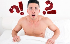 Những loại quả giúp tăng số lượng tinh trùng ở nam giới