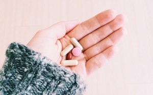 Thực phẩm chức năng dành cho bà bầu cần chứa những chất nào?