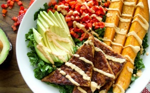 Gợi ý chế độ ăn giúp lấy lại cân bằng nội tiết trong cơ thể