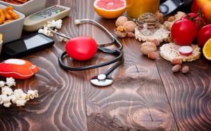 Lối sống không lành mạnh làm tăng nguy cơ mắc bệnh suy tim