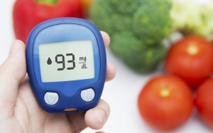 6 loại rau quả tốt cho người bệnh đái tháo đường