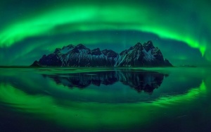 Chiêm ngưỡng ảnh panorama ấn tượng từ cuộc thi ảnh quốc tế EPSON 2017