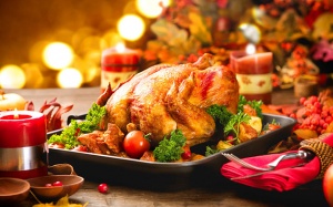 Khám phá món gà tây truyền thống trong Lễ Tạ ơn