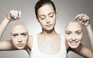 Tâm trạng thay đổi thất thường có phải do suy giảm hormone? 