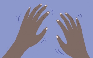 Run tay chân là bị run vô căn hay bệnh Parkinson?