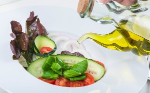 Cách kết hợp thực phẩm đúng cách để chống viêm hiệu quả