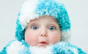 Ngày lạnh, chăm sóc da cho trẻ nhỏ cần chú ý gì?