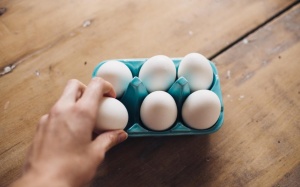 Có nên ăn kiêng với trứng để giảm cân?
