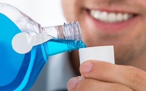Nước súc miệng: Yếu tố không ngờ gây đái tháo đường type 2