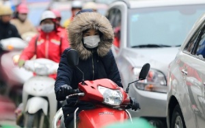 Ngày mai, Bắc Bộ có nơi rét đậm 1,9 độ C