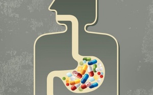 4 loại vitamin quan trọng với hệ tiêu hóa