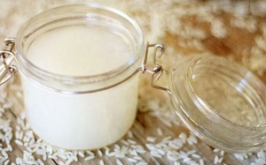 Nước cơm: Thức uống tốt với trẻ sơ sinh và trẻ nhỏ