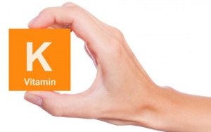 Thiếu vitamin K có thể dẫn tới những vấn đề sức khỏe nghiêm trọng