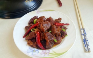 Món ngon đầu tuần: Thịt bò kho bia mềm thơm