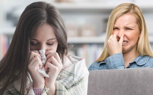 Những loại mùi cơ thể báo hiệu sức khỏe đang có vấn đề