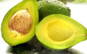 Các công thức làm đẹp da từ quả bơ