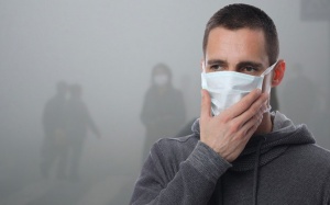 Ô nhiễm không khí có ảnh hưởng đến chất lượng 'tinh binh'?