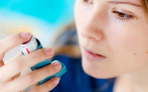 Đây là lý do vì sao nữ giới dễ bị hen suyễn hơn nam giới