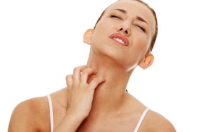 Mẹo trị ngứa và khô da vào mùa Đông hiệu quả