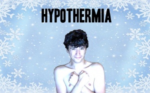 Vì sao bạn bị hạ thân nhiệt?