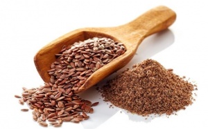 Ăn hạt lanh - Kiểm soát bệnh đái tháo đường