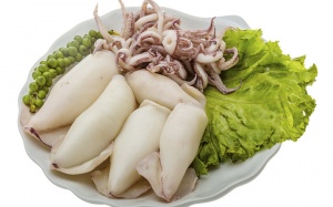 Phụ nữ mang thai ăn mực có an toàn?